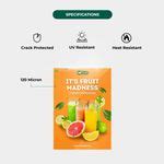 Custom Window Stickers | Storefront Glass Decals for Shops & Offices