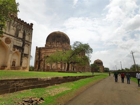 THE 10 BEST Karnataka Monuments & Statues (with Photos)