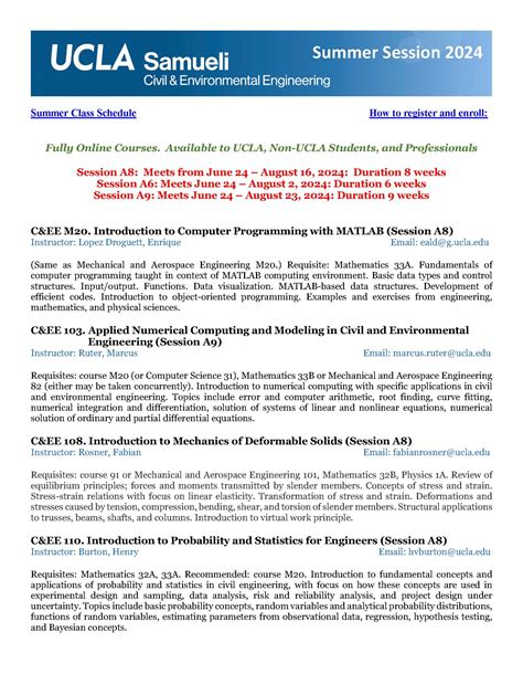 2024 UCLA CEE Summer Session Flyer-2_Page_1 | CEE