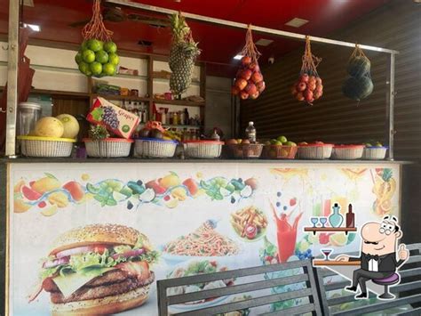 Hungry Feast Restaurant, Chennai - Restaurant menu, prices and reviews
