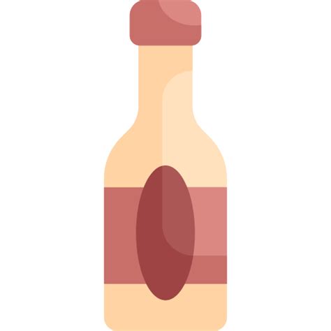 Bottle - Free food icons