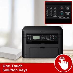 Amazon.in: Buy Canon imageCLASS MF232w All-in-one Laser Wi-Fi ...