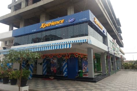 Chicken Xperience by Venkys