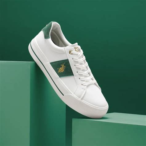 U S Polo Assn Womens Footwear - Buy U S Polo Assn Womens Footwear ...