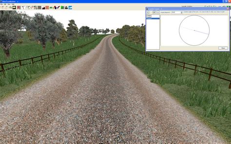 Bob's Track Builder Evo