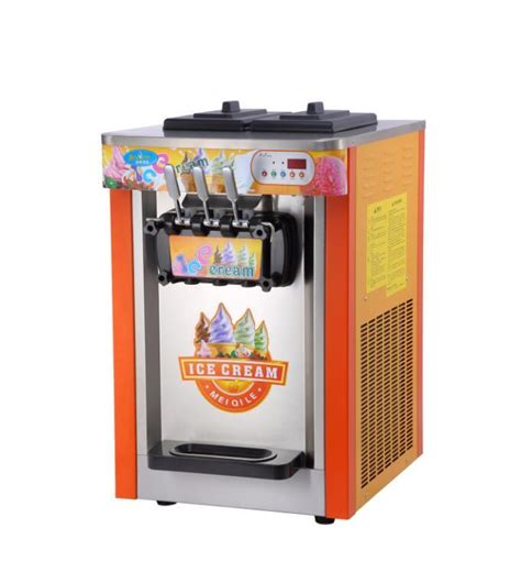 Ice Cream Machine 的图像结果