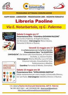 libreria paoline palermo libreria paoline via e notarbartolo libreria paoline palermo libreria paoline via e notarbartolo