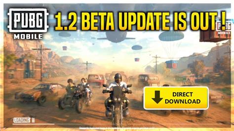 PUBG Mobile Global Version Download Link To Get The Latest Update