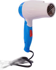 feelis Professional N1290 Foldable Hair Dryer 2 Speed Control F188 Hair ...
