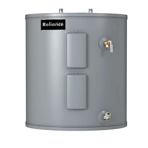 Reliance Water Heaters
