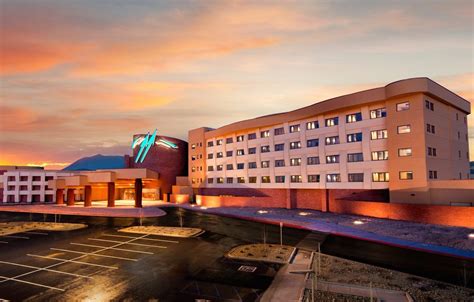 Navajo Nation Casino: Games Hotel Deals