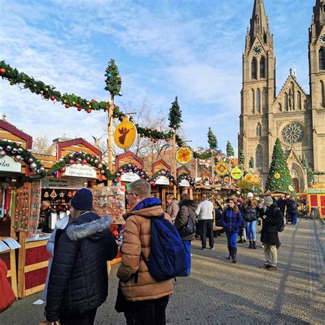 15 Best Prague Christmas Markets (2023) + What to taste & buy - View ...