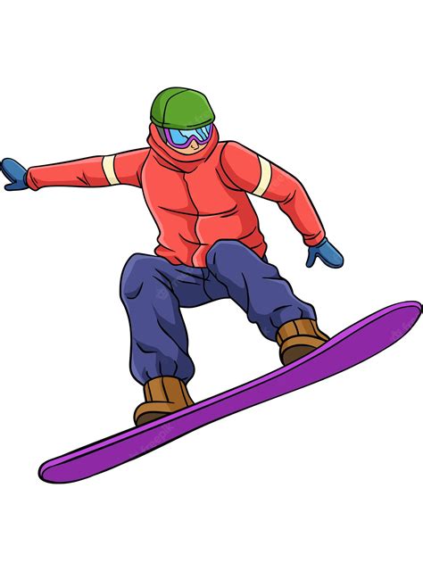 Snowboarding 的图像结果