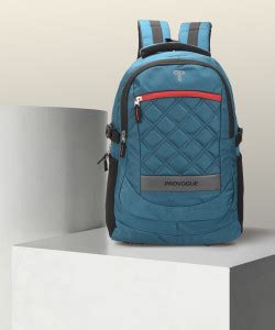 PROVOGUE STYLISH-35 LTR LAPTOP BACKPACK FOR 17 INCH LAPTOP. 35 L Laptop ...