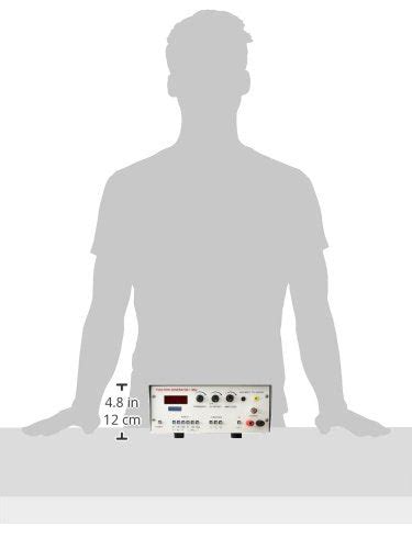 MetroQ MTQ 1001 Digital Function Generator SFG01