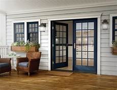 Patio Door Styles Exterior by 5 Choices In Patio Doors For Indoor Outdoor Living Patio Door Styles Exterior