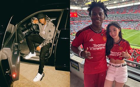 Kai Cenat has a strong message for IShowSpeed's fans as YouTuber's ...