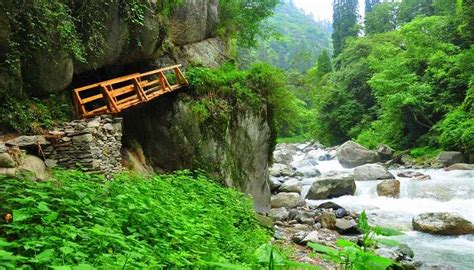 Camping In Tirthan Valley Your Guide For An Ultimate Fun In 2025