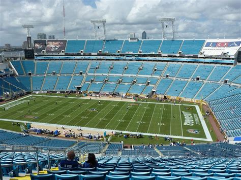 EVERBANK STADIUM - All You Need to Know BEFORE You Go 2026 (with Photos ...