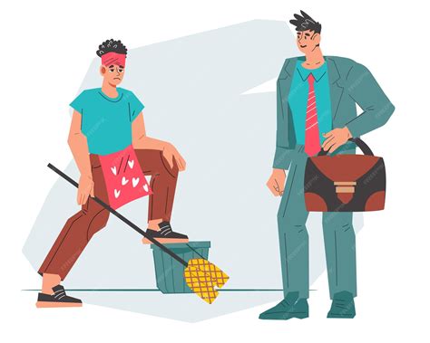 Gender stereotypes concept of society expectations about the roles ...