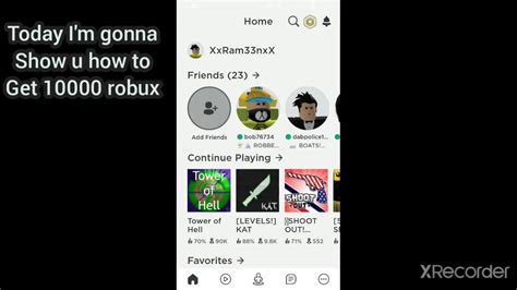How to Get 10 Million ROBUX JavaScript 的图像结果