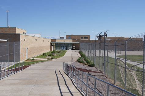 7 Central Utah Facility ideas | correctional facility, department of ...