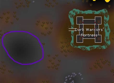 Where to Find Green Dragons in OSRS | DiamondLobby