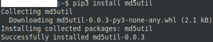 Image result for Install Python PIP3
