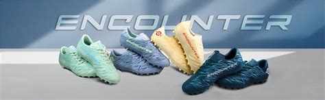 Buy Nivia Encounter Mg 11 Football Stud for Men, Synthetic Leather ...
