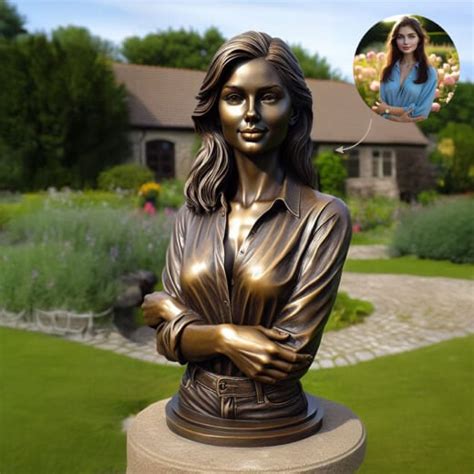 Flat 50% Off Custom Statue | 24Hr Shipping | CanvasChamp