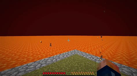 Image result for Volcano Eruption Mod