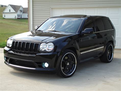 2010 Jeep Grand Cherokee - Pictures - CarGurus