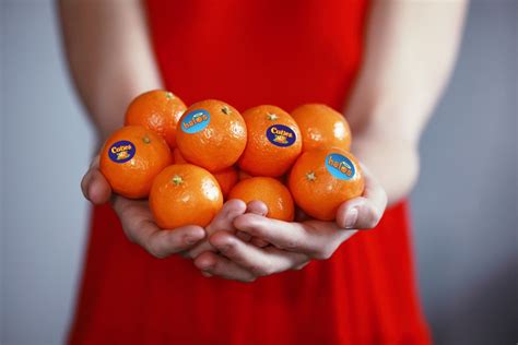 What's the Difference Between Cuties, Halos, and Delite Mandarins ...