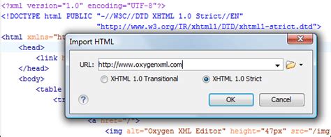 Image result for How to Make a XHTML