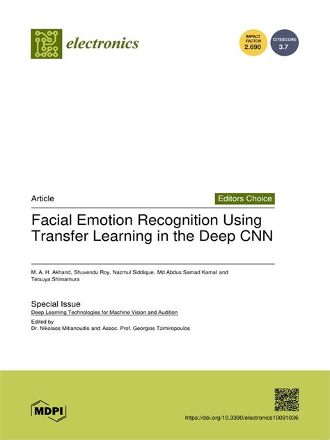 Image result for Facial Emotion Recognition Using CNN Step by Step