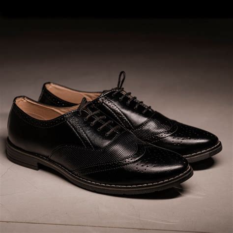 Formal Shoes – TheAurous