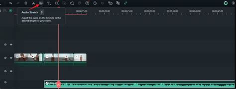 The Easiest Way to Stretch Audio and Change Length Without Distortion