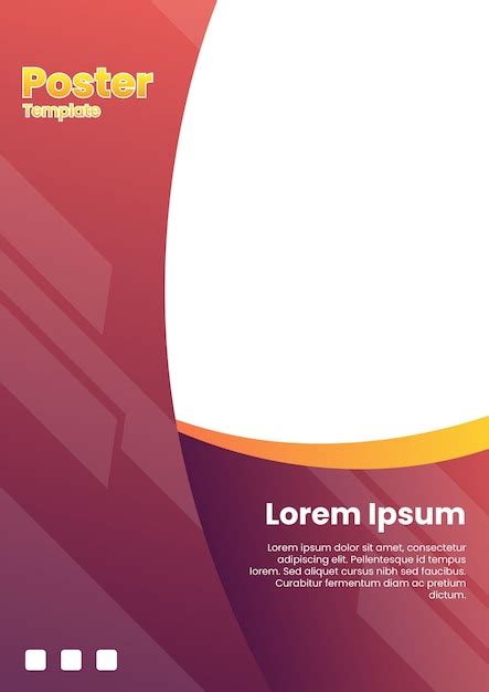 Advertising Poster Design 的图像结果