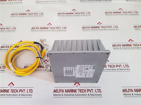 Honeywell Wnmn Multinode Wireless Device – Aeliya Marine Tech