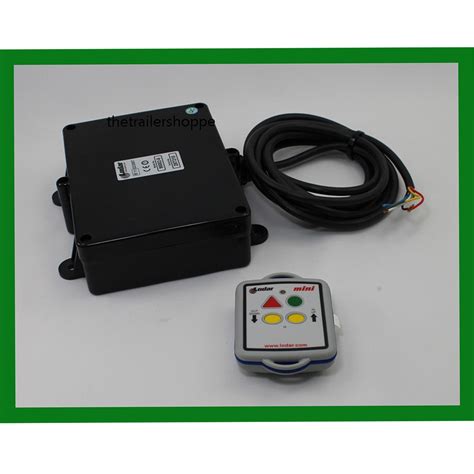 Image result for How to Program a Lodar Remote