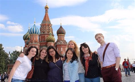 【留学攻略】莫斯科国立大学2023年预科班有哪些教学安排？要报预科班的同学速来围观 - 知乎