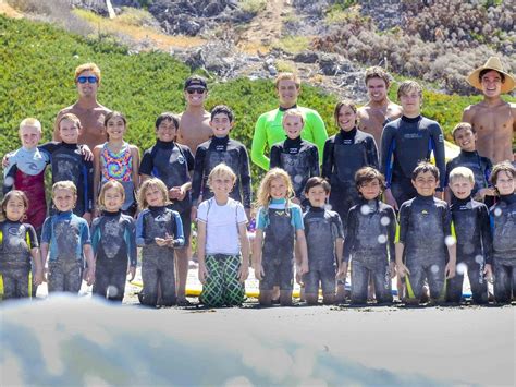 SURFIN FIRE PREMIERE SURF LESSONS (2026) All You Need to Know BEFORE ...