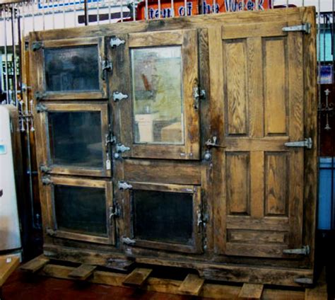 Ice Box 的图像结果