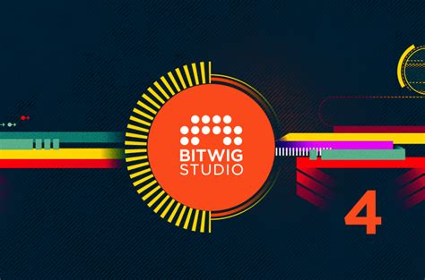 Bitwig 4 Tutorial 的图像结果