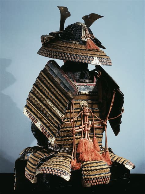 samurai-armour - Samurai and Bushido Pictures - Samurai and Bushido ...