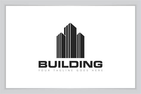 Building Icon Logo 的图像结果