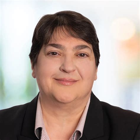 Nadine Chakar - Global Head of DTCC Digital Assets| DTCC Managing Director - subsidiaries of dtcc
