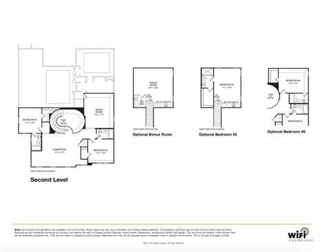 Drees Custom Homes for Sale in McKinney TX | Painted Tree