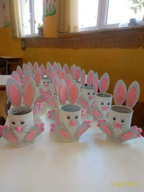 Image result for Easter Spring Crafts