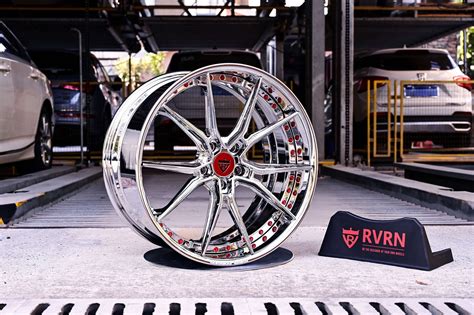 WHEELS GALLERY | RVRN CUSTOM FULLY FORGED WHEELS BRANDS